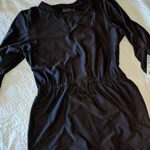 Coverup with Pockets